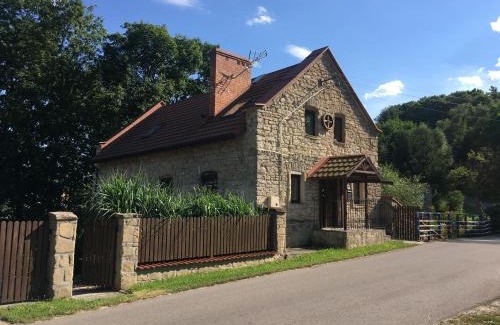 Staszow House | Wiśniowy Młyn