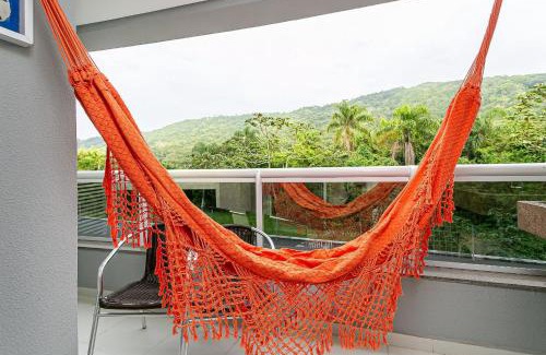 Ingleses Norte Apartment | WI-FI 1000MB | Pool | Barbecue Grill #IA34