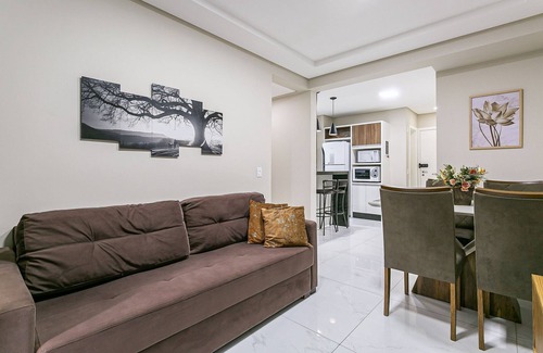 Canasvieiras Apartment | WI-FI 100MB | 50" Smart TV | near Beach #CANA11