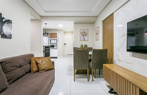 Canasvieiras Apartment | WI-FI 100MB | 50" Smart TV | near Beach #CANA11