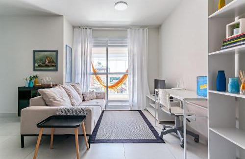 Agronomica Apartment | WI-FI 100mb | Partial Sea View #CA32