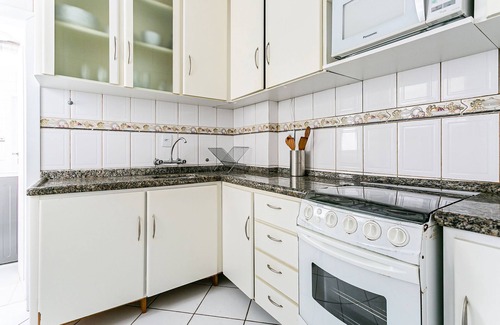 Agronomica Apartment | WI-FI 120MB | 120m from Beiramar Shopping #CA31