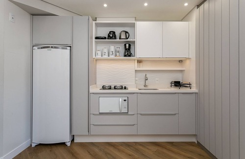 Centro Apartment | WI-FI 125mb | Rooftop Pool #CA48