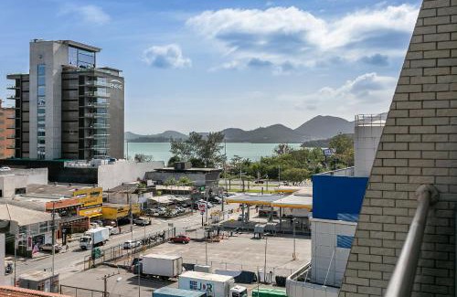 Agronomica Apartment | WI-FI 150mb | Sacada com Vista MAR #CA50