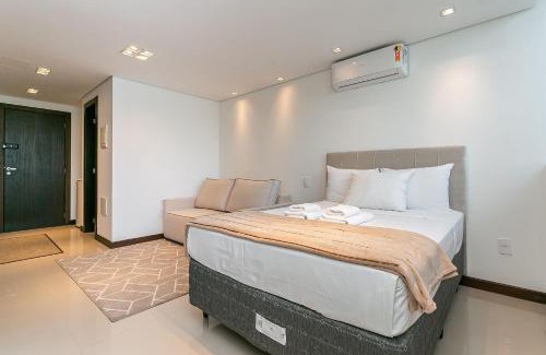 Agronomica Apartment | WI-FI 150mb | Sacada com Vista MAR #CA50