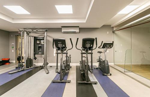 Centro Apartment | WI-FI 200MB | Rooftop with Pool and Sea View #CA70