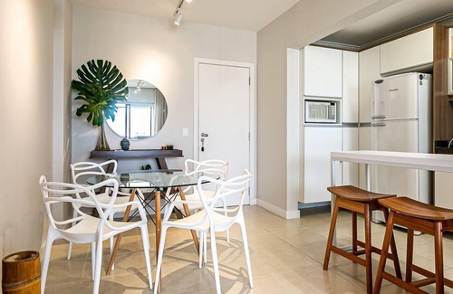 Centro Apartment | WI-FI 250MB | Condominium with Pool #CA10