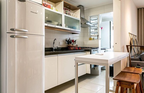 Centro Apartment | WI-FI 250MB | Condominium with Pool #CA10