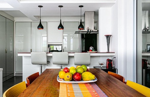 Canasvieiras Apartment | WI-FI 250MB | Penthouse in Canasvieiras #CANA05