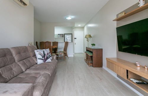 Centro Apartment | WI-FI 300mb | Partial SEA view #CA57