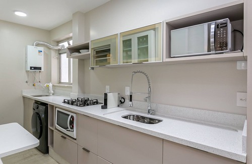 Centro Apartment | WI-FI 300mb | Partial SEA view #CA57