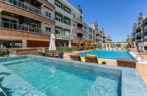 Campeche Norte Apartment | WI-FI 300MB | partial view of the SEA #CAMP09