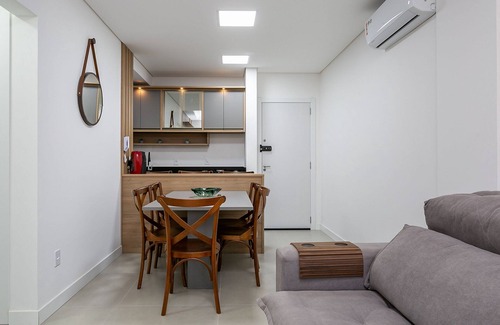 Canasvieiras Apartment | WI-FI 300mb | Pool | Balcony with BBQ #CANA09