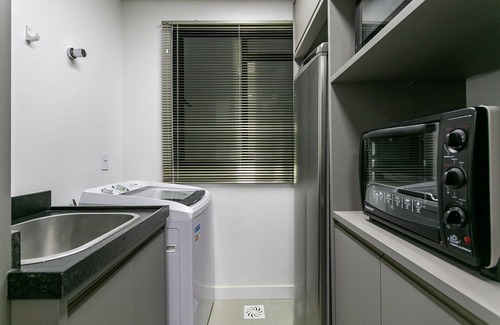 Canasvieiras Apartment | WI-FI 300mb | Pool | Balcony with BBQ #CANA09