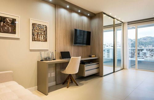 Centro Apartment | WI-FI 350MB | Food Hall | 450m from Shopping #CA04