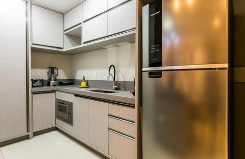 Centro Apartment | WI-FI 350MB | Foodhall | 450m from Shopping #CA03