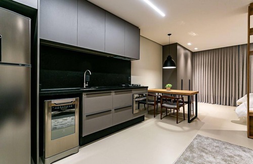 Centro Apartment | WI-FI 350MB | Foodhall | 450m from Shopping #CA14
