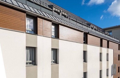 Bourg-l'Eveque Apartment | Wi-Fi + Cilmatisation ! Studio proche du Centre
