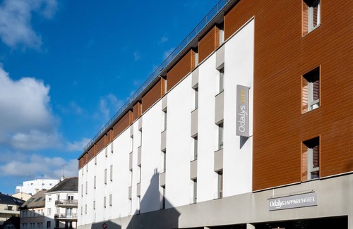 Bourg-l'Eveque Apartment | Wi-Fi + Cilmatisation ! Studio proche du Centre