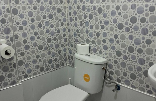 Khemisset Apartment | Wi-Fi + Free Parking + Amazon Prime & Netflix + Full Kitchen + Washing Machine