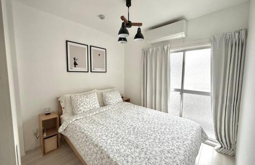 Miyakojima Apartment | Wi-fi4ac3tv55"30