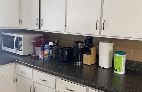 Stevens Point House | WI river, Kash Park Play & Stay, fully fenced Pet friendly