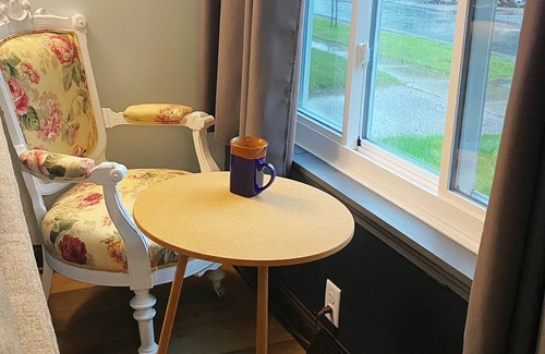 Stevens Point House | WI river, Kash Park Play & Stay, fully fenced Pet friendly