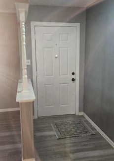 Fort Worth House | WI35 & I20 Queen!