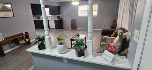 Fort Worth House | WI35 & I20 Queen!