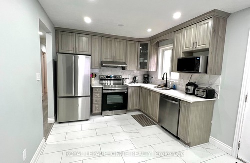 Wiarton House | Wiarton Willy 5 bedrooms house