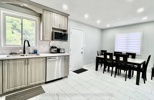 Wiarton House | Wiarton Willy 5 bedrooms house