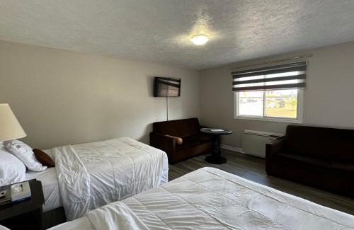 Wiarton Hotel | Wiarton Willys Inn