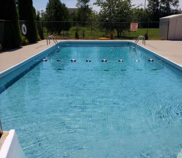 Wiarton Hotel | Wiarton Willys Inn