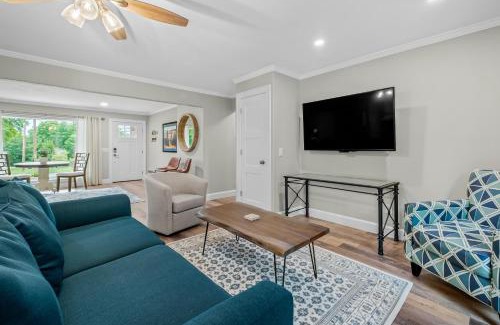 Prairie Creek House | Wichita Landing