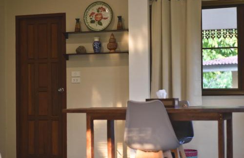 Chiang Dao House | Wichouda Cottage