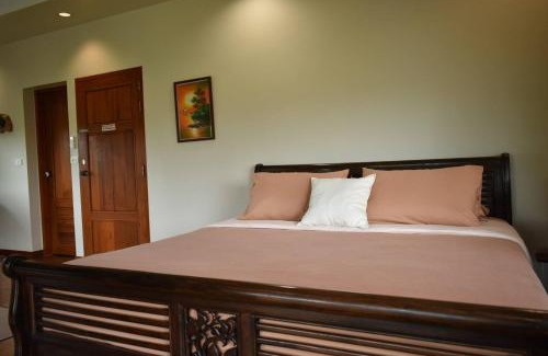 Chiang Dao House | Wichouda Homestay