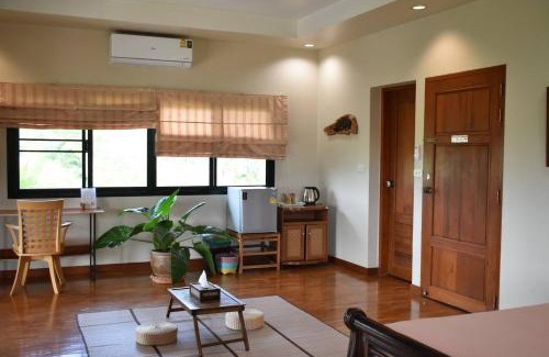 Chiang Dao House | Wichouda Homestay