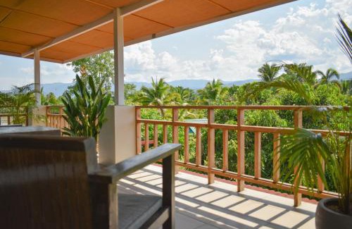 Chiang Dao House | Wichouda Homestay