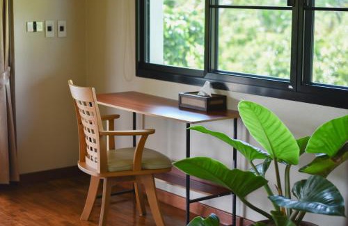 Chiang Dao House | Wichouda Homestay