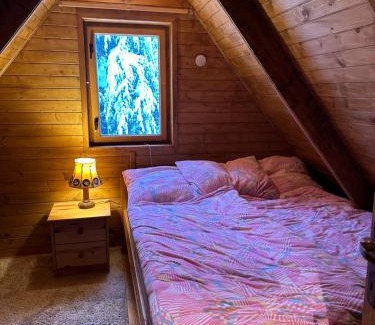 Rajcza Ski Chalet | Wichrowe Wzgórze 4
