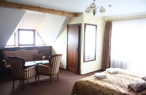 Lapalice Resort | Wichrowe Wzgórze Chmielno