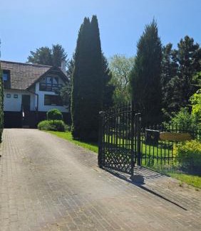 Tolkmicko House | Wichrowe Wzgórze