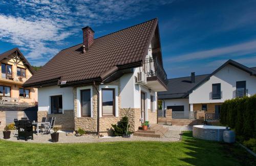 Krynica-Zdroj Villa | Wichrowe Zacisze 2