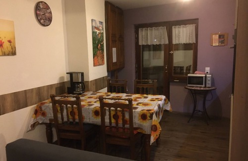 Treis-Karden Apartment | Wichtelhaus