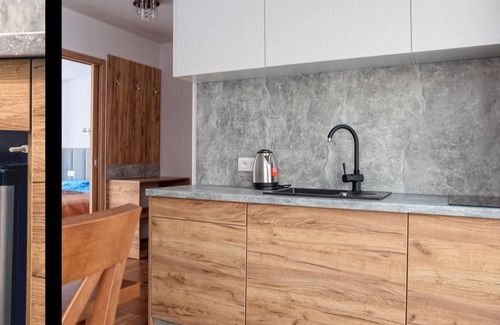 Wicie Apartment | Wicie Residence
