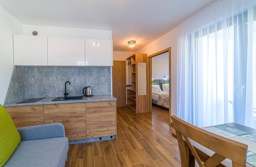 Wicie Apartment | Wicie Residence