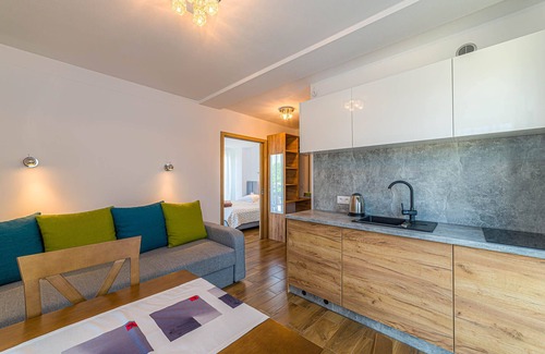 Wicie Apartment | Wicie Residence