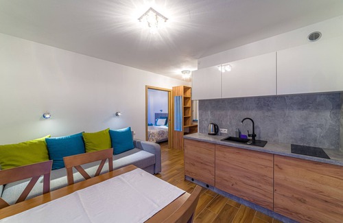 Wicie Apartment | Wicie Residence