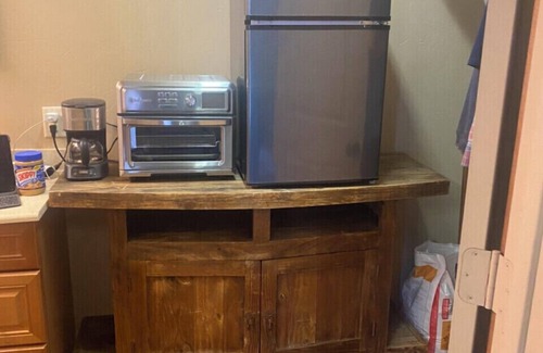 Wickenburg House | Wickenburg Arizona Casita