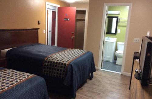 North Kingstown Hotel | Wickford Motor Inn